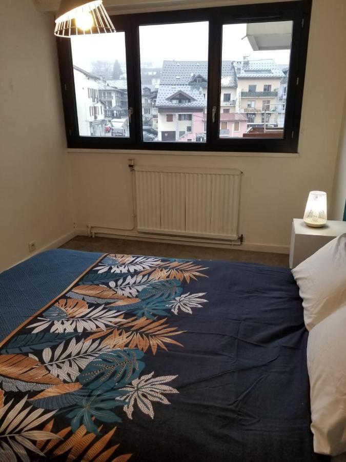Bourg Dream Lägenhet Exteriör bild