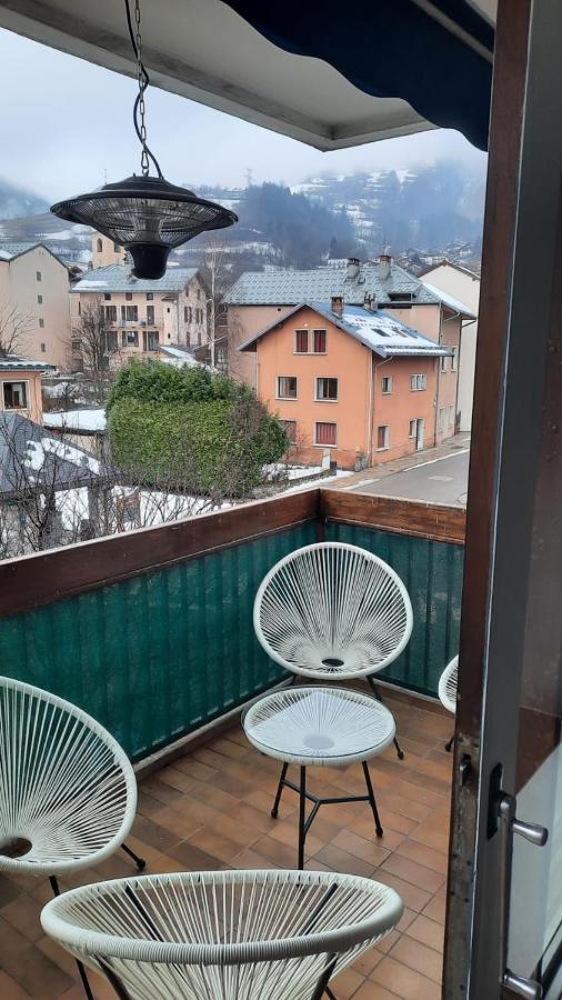 Bourg Dream Lägenhet Exteriör bild
